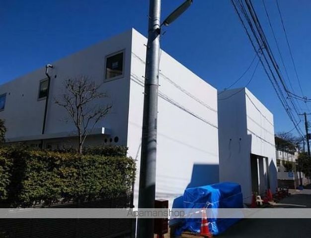 プリマベーラ B号室 外観