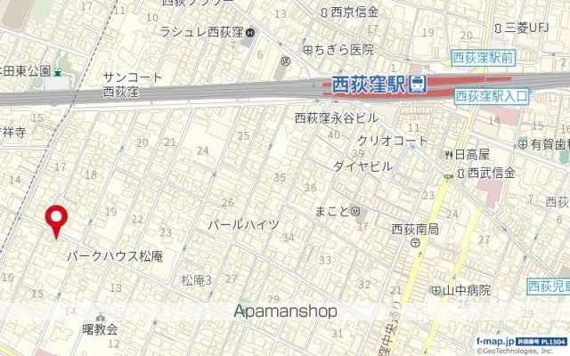 土屋コーポ その他17