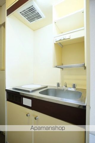 セントヒルズ上北沢 その他4