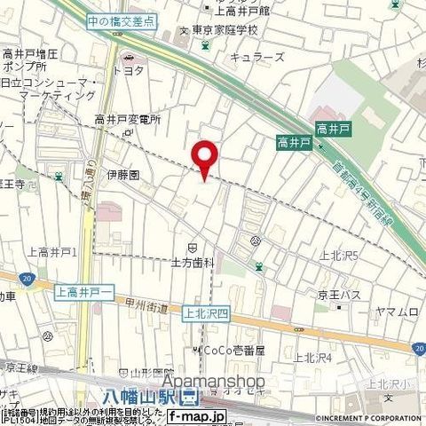 セントヒルズ上北沢 その他17