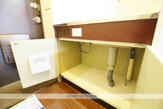 セントヒルズ上北沢 その他24