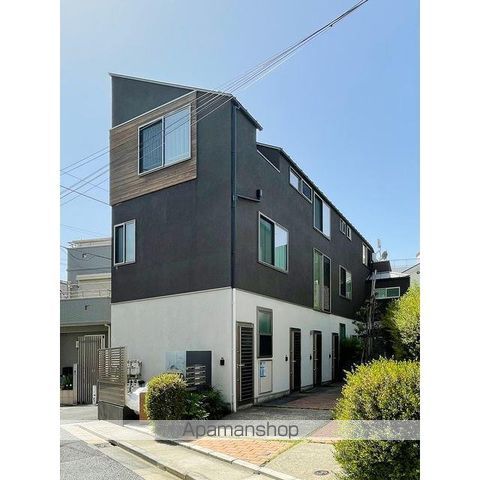 グランエッグス千歳烏山Ｎ 12号室 外観