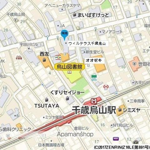 ウィルテラス千歳烏山 その他17