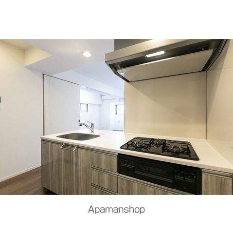 コンフォリア桜上水 その他4