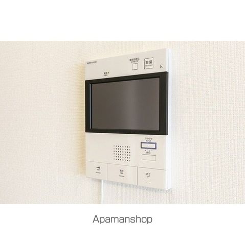 コンフォリア桜上水 その他15