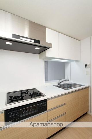 ガーデニエール砧レジデンス その他4