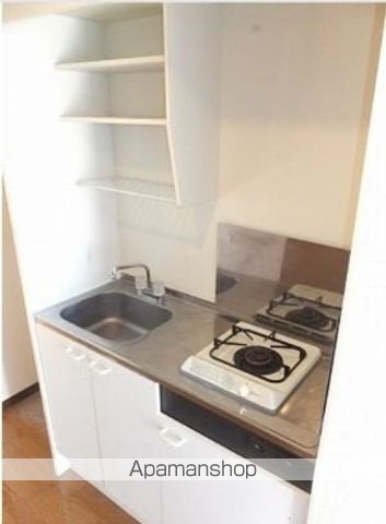 ヴィレッジ・イン・富士見丘 その他4