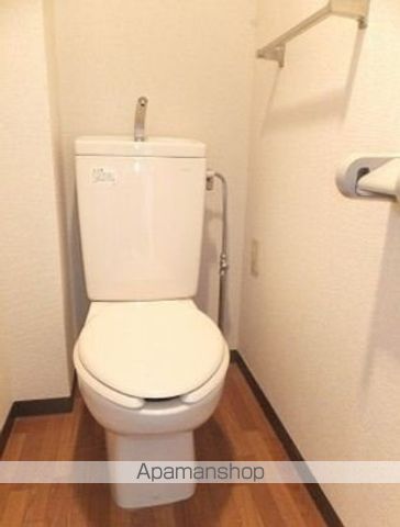 ヴィレッジ・イン・富士見丘 その他6