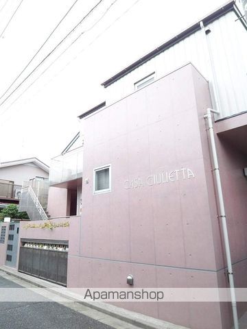 カーサ・ジュリエッタ その他1