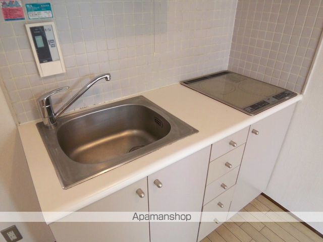 カーサ・ジュリエッタ その他4