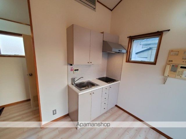 カーサ・ジュリエッタ その他18