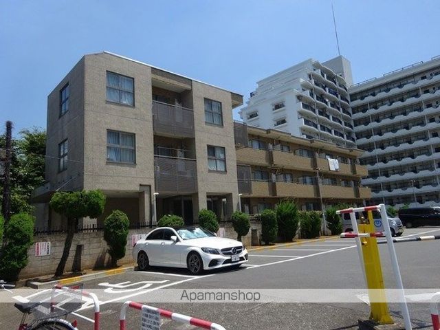 スカイコートヴァンテアン桜上水 その他1