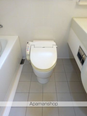 スカイコートヴァンテアン桜上水 その他6