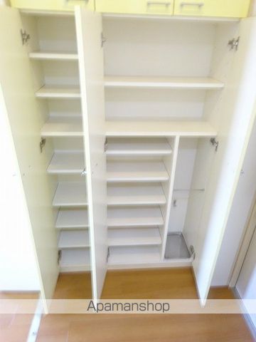 スカイコートヴァンテアン桜上水 その他19