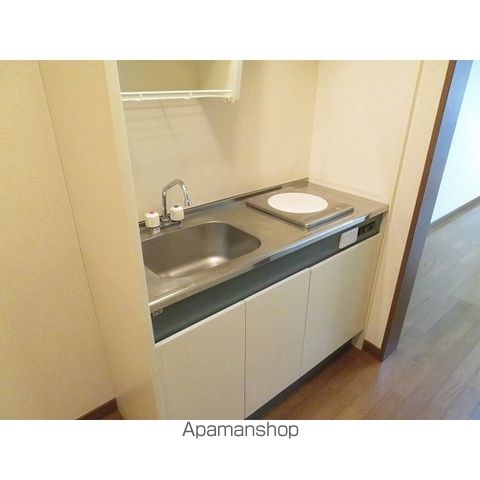 エシャンテ千歳台 その他4