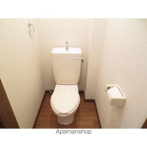 エシャンテ千歳台 その他6