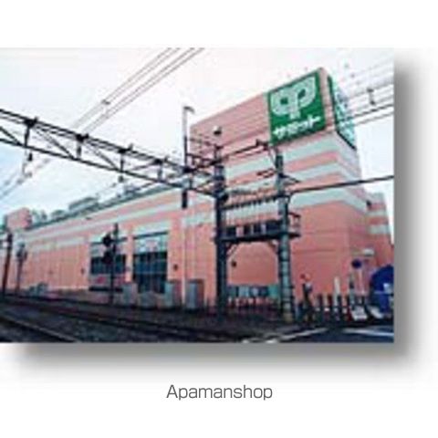 エシャンテ千歳台 その他10