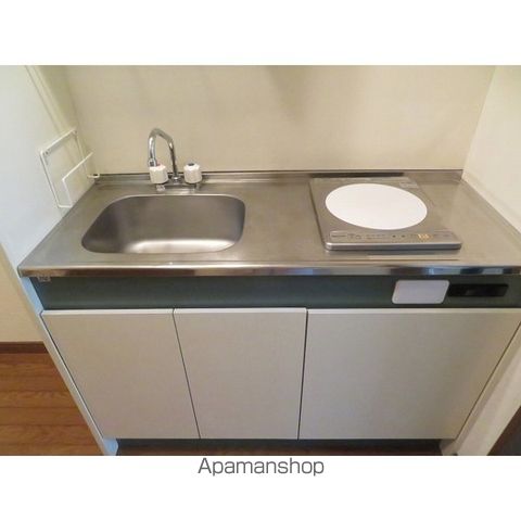 エシャンテ千歳台 その他21