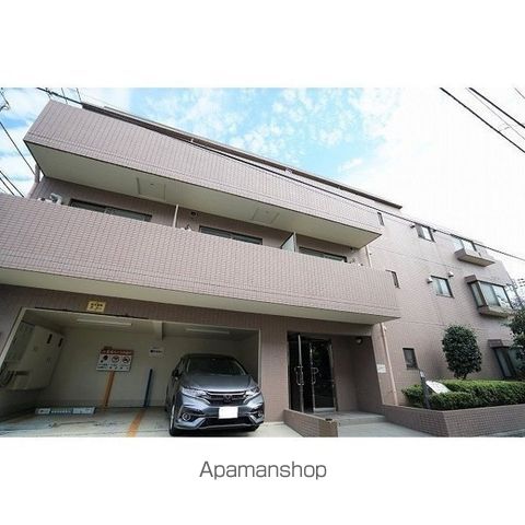 菱和パレス世田谷千歳台 その他1