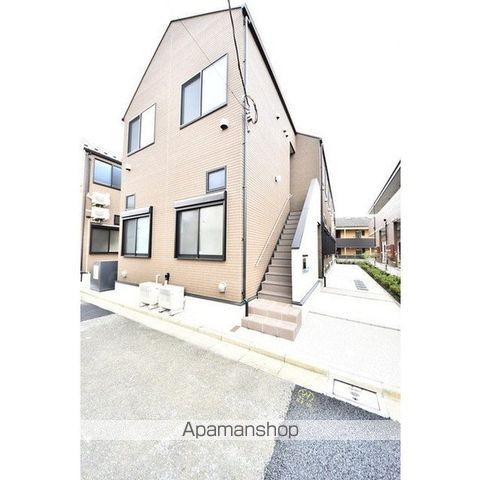 ハーモニーテラス上高井戸Ⅲ その他1