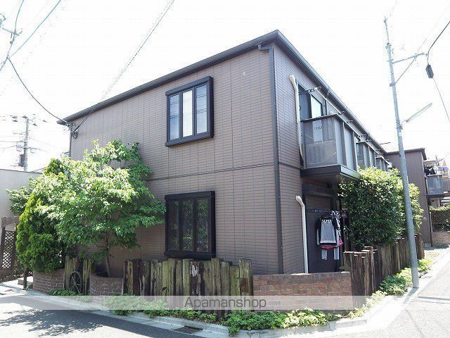 ヴェルドミール明大前 その他1