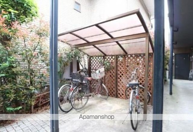 ヴェルドミール明大前 その他7