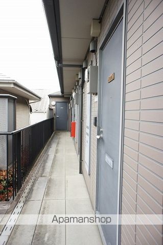 ヴェルドミール明大前 その他17