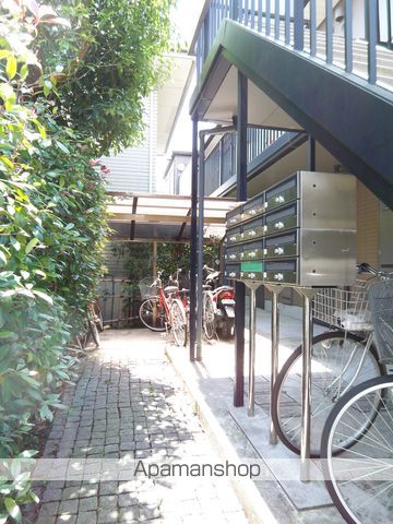 ヴェルドミール明大前 その他18