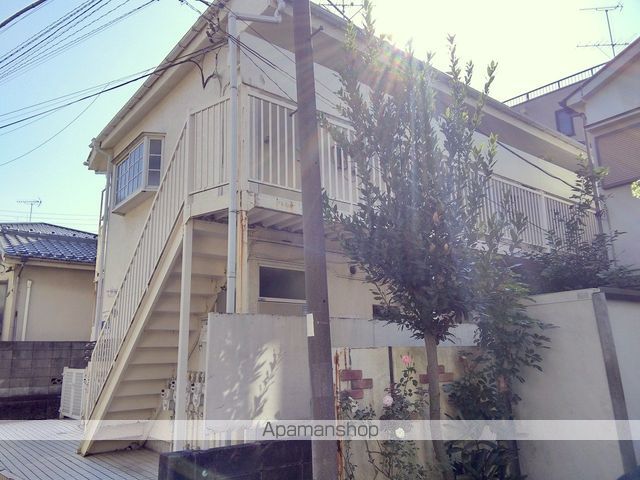 パーク幡ヶ谷 その他1