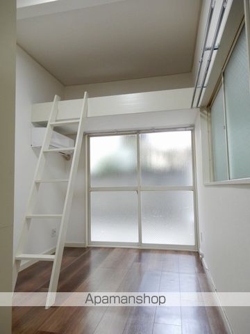 パーク幡ヶ谷 その他3