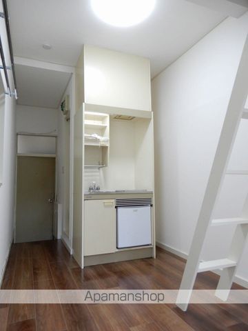 パーク幡ヶ谷 その他4