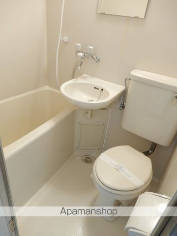 パーク幡ヶ谷 その他5