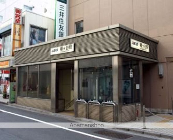 パーク幡ヶ谷 その他9