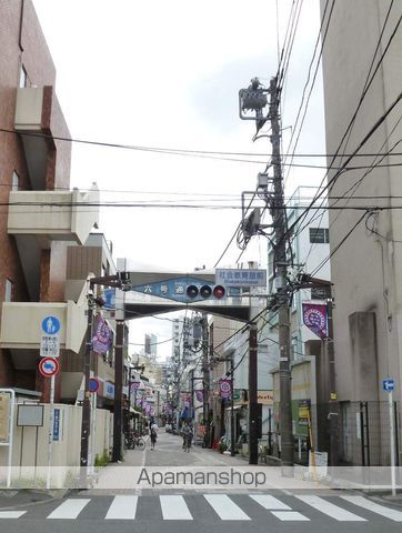 パーク幡ヶ谷 その他10