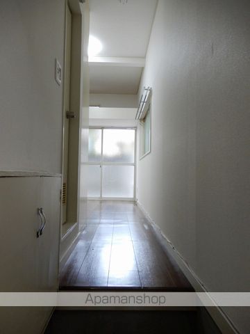 パーク幡ヶ谷 その他14