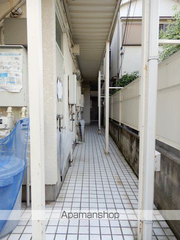 パーク幡ヶ谷 その他17