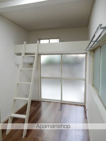 パーク幡ヶ谷 その他18