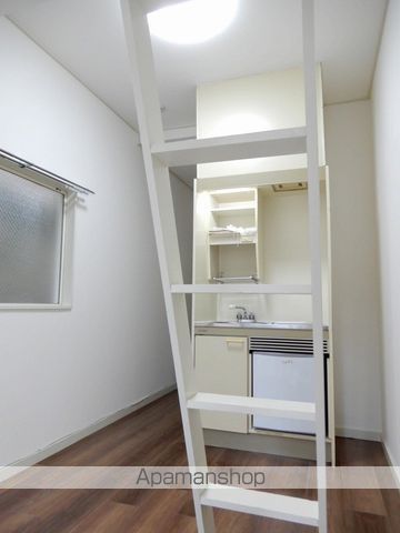 パーク幡ヶ谷 その他20