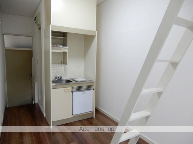 パーク幡ヶ谷 その他21