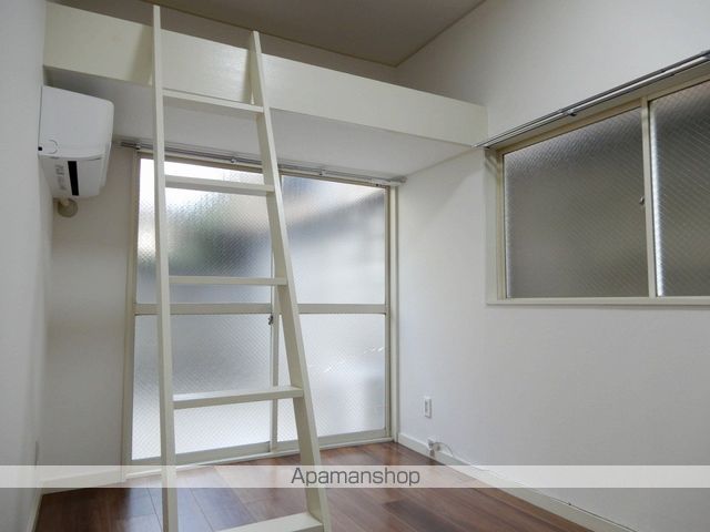 パーク幡ヶ谷 その他23