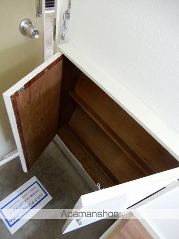 パーク幡ヶ谷 その他24