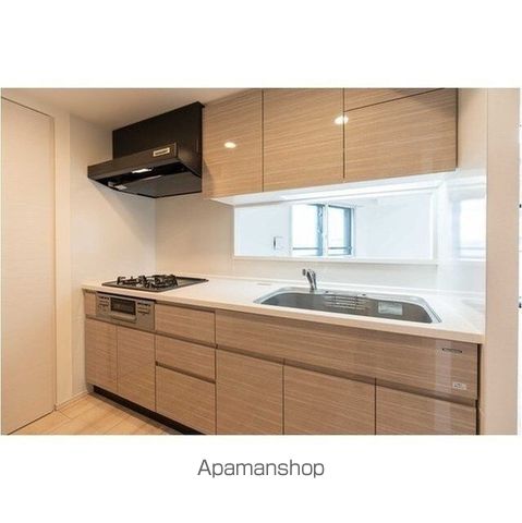 ＡＲＫＭＡＲＫ上北沢 その他4