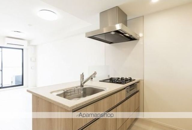 コンフォリア北沢 その他4