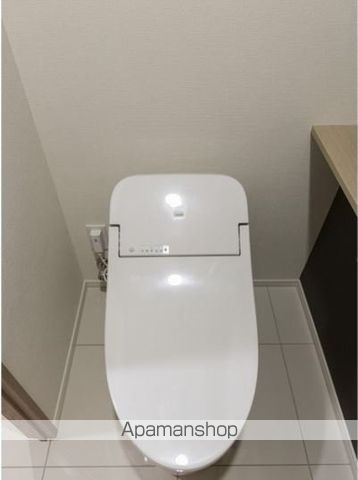 コンフォリア北沢 その他6