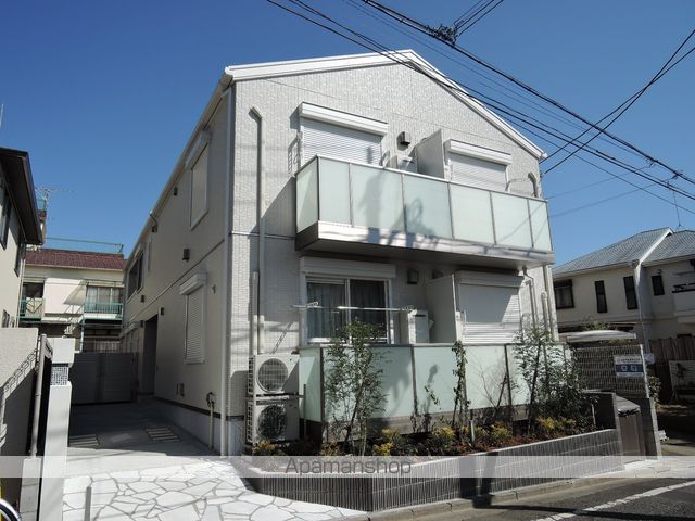 フェルーオ（Ｆｕｅｌｕｏｘ） 201号室 外観