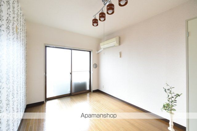 プライムガーデン桜上水 その他3