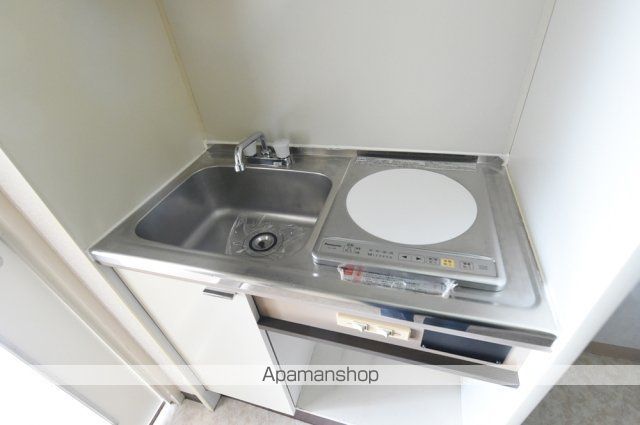 プライムガーデン桜上水 その他12