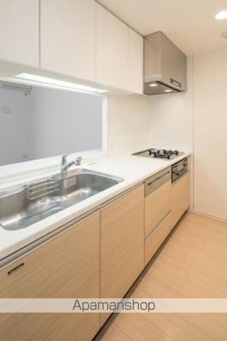 ガーデニエール砧レジデンス その他4