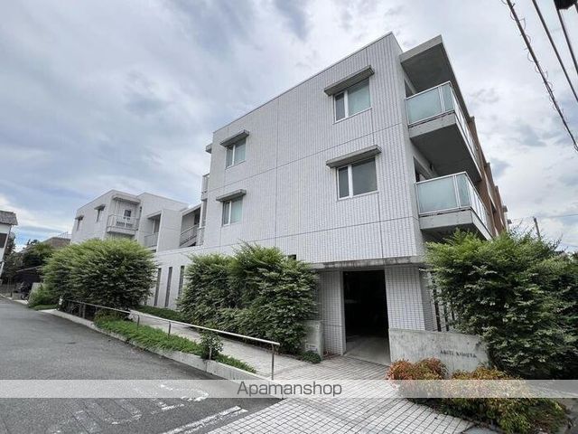 アビティ砧 309号室 外観