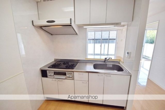 アビティ砧 その他4